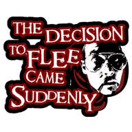 Decision To Flee